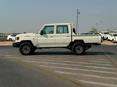 صورة 4 لـ 2026 Toyota LAND CRUISER 70 SERIES