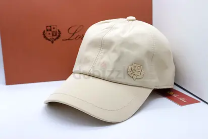 MasterCopy - Loro Piana Caps