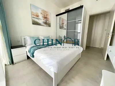 FULLY FURNISHED 1 BHK | HIGH QUALITY FURNITURES | BALCONY |PARKING | FACILITIES