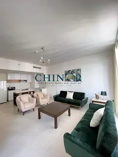 FULLY FURNISHED 1 BHK | HIGH QUALITY FURNITURES | BALCONY |PARKING | FACILITIES