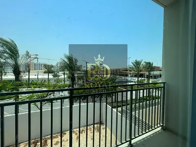 تملك 3غرف تاون هاوس بالزاهية | زاويةصف واحد | قريب على الخدمات والمخرج خطوات للمول |تملك حر | تشطيبات فاخرة | بسعر مميز