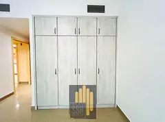 2BHK WITH BUILT IN WARDROBE FAMILY BUILDING SAME LANE OF SAHARA MALL NEXT TO DUBAI RTA BUS STOP