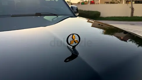 Mitsubishi Pajero Signature Edition, миниатюра 14
