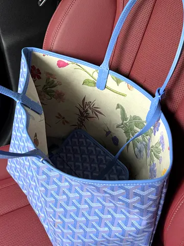 Goyard Authentic Tote bag 2025