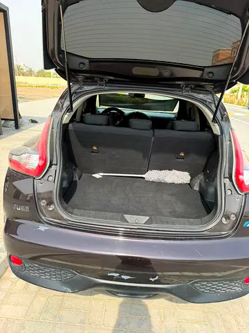 2015 Nissan JUKE — фото 5