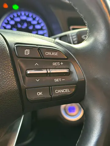 Hyundai Elantra Sport, миниатюра 18