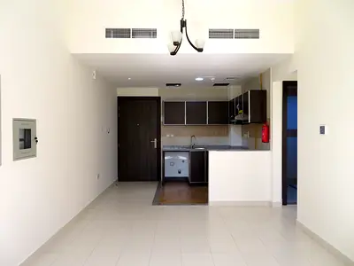 QUALITY-2 BEDROOM+BALCONY-AL MUTEENA