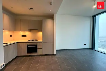 Brand New 1br | Future Lagoon View | High Floor