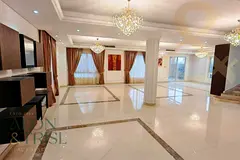 Luxury Villa | Large Plot | Spacious 4BR