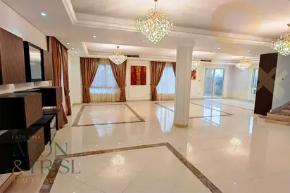 Luxury Villa | Large Plot | Spacious 4BR