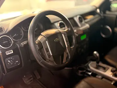 صورة 7 لـ 2009 LAND Rover LR3