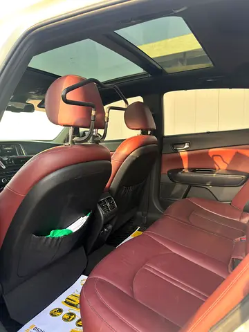2016 KIA OPTIMA — миниатюра 5