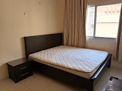 Furnished Room for Rent in dubai, Bathroom, Balcony, Swimming Pool & Gym Access, DEWA Included