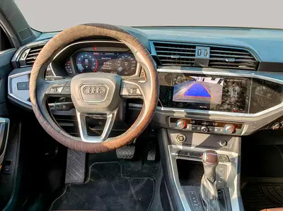 2023 AUDI Q3 缩略图 11
