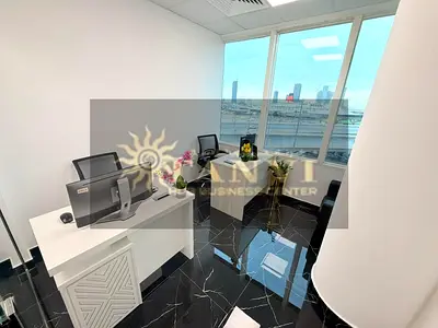 Beautiful Office | Bank Account Assistance | Near To Metro Station |