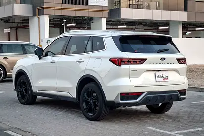 صورة 7 لـ 2023 FORD TERRITORY