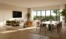 Exclusive Off-Plan | Villas with Private Gardens