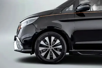 صورة 6 لـ 2025 Mercedes-BENZ V-CLASS