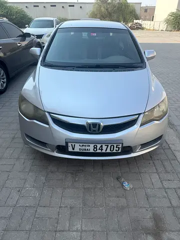 صورة 1 لـ 2009 Honda CIVIC
