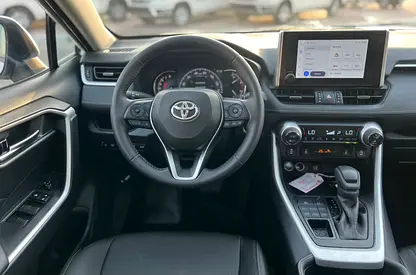 صورة 11 لـ 2025 Toyota RAV 4