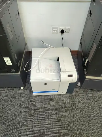 Laserjet 500 color M551