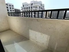 BRAND NEW 1 BEDROOM HALL WITH BALCONY 2 BATHROOM AL JADA OUTSIDE 6 PAYMENT FOR FAMILY ONLY 42000