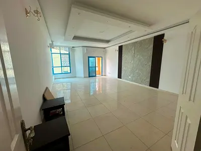 Very spacious - Free maintenance included - Master bedroom - Large separate living room - 2 balconi