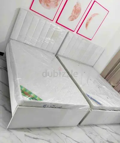 Double Bed Frame Size 120*190Cm