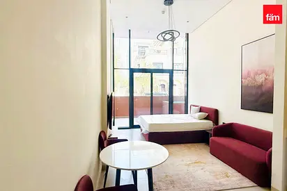 Furnished | With Private Jacuzzi | Lower Floor