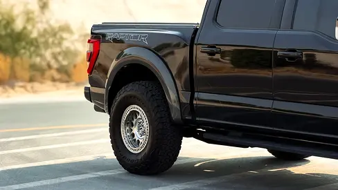 صورة مصغرة 16 لـ 2023 FORD F-150