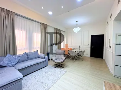 Near Community Center | Upgraded | Vacant on Transfer