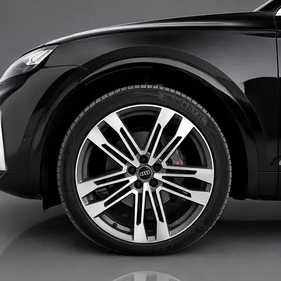 صورة 6 لـ 2023 AUDI SQ5