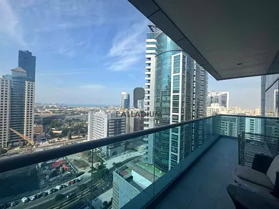 HIGH FLOOR ||SEA VIEW ||NEAR METRO