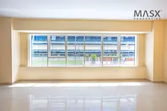 Move In Ready | Spacious 3 Bedroom | Walking distance to Mall of Emirates