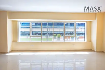 Move In Ready | Spacious 3 Bedroom | Walking distance to Mall of Emirates