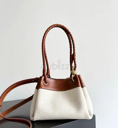 BOTTEGA VENETA Women's Parachute Combination Bag
