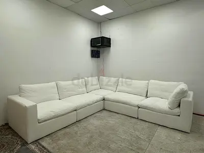 Excellent condition ws living modular sofa