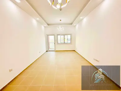 10 Days free / Big size / front facing / fully renovated affordable price