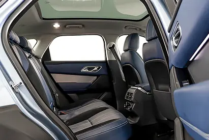 Land Rover Range Rover Velar P250 S, миниатюра 14