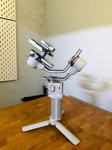 Dji rs4 mini gimbal for sale