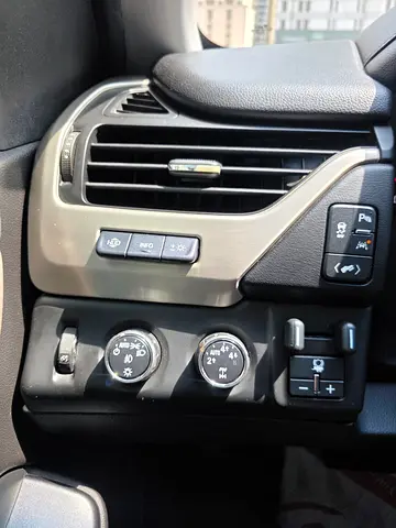 2016 GMC YUKON 照片 8