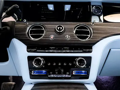 صورة مصغرة 16 لـ 2021 ROLLS-ROYCE GHOST