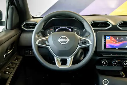 صورة 11 لـ 2026 Nissan MAGNITE