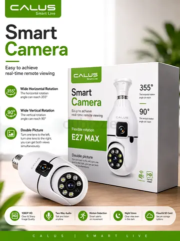 CCTV Camera