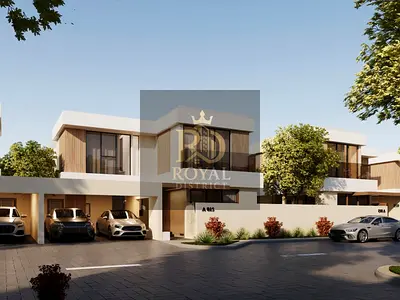 BEST PRICE | 3BR Standalone Villa | Up to 5 Years Post-Handover Payment Plan | Sharjah Garden City