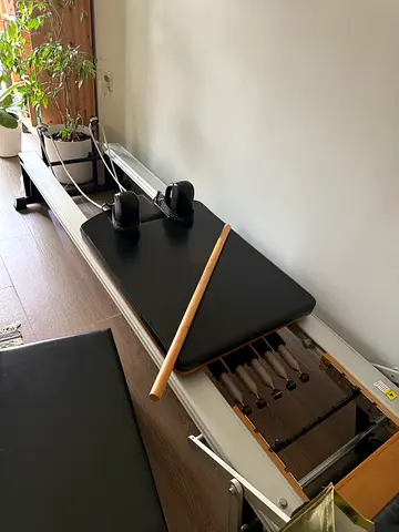 Merrithew Reformer V2Max