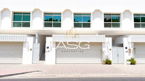 3 BEDROOM VILLA FOR RENT | UMM SUQUEIM, DUBAI
