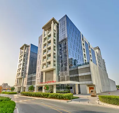 Grand Stay Holiday Homes World Trade Centre Monthly special Rates 5900 Direct from Management Zero