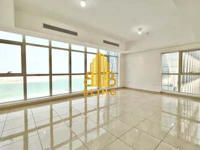 Spacious 3BHK With 2 Basement Parking, Maid Room & Gym