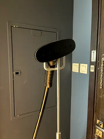 Standing Garment Steamer